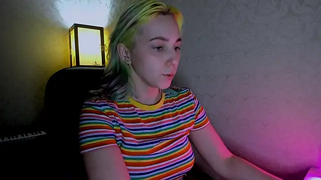 coraline meow online show from 01.29.25