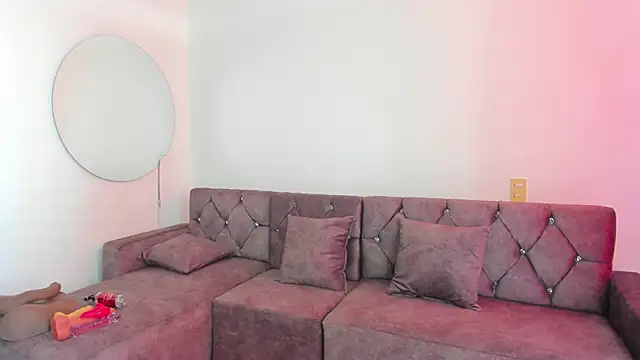 Snapshot of AmyStevenss chatting on 09.09.25 AmyStevenss online show from 09.09.25