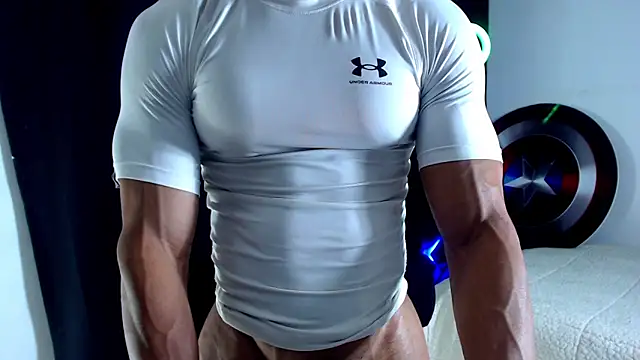 Antonywebb94 online show from 09.27.25