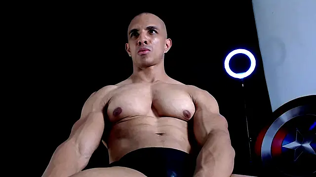 Antonywebb94 online show from 11.23.25