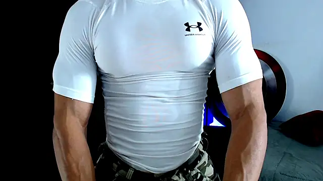 Antonywebb94 online show from 02.01.26