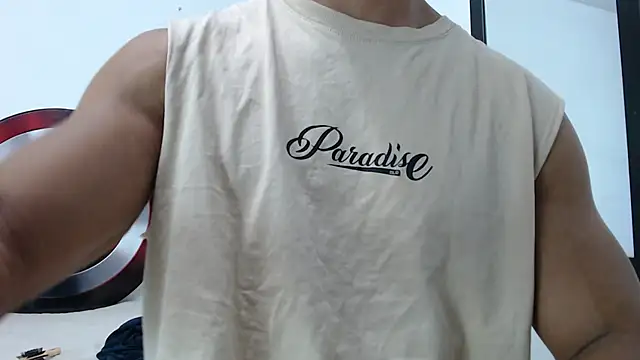 Antonywebb94 online show from 04.01.26