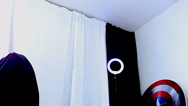 Antonywebb94 online show from 06.10.26