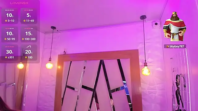 ary cooper  online show from 02.07.25