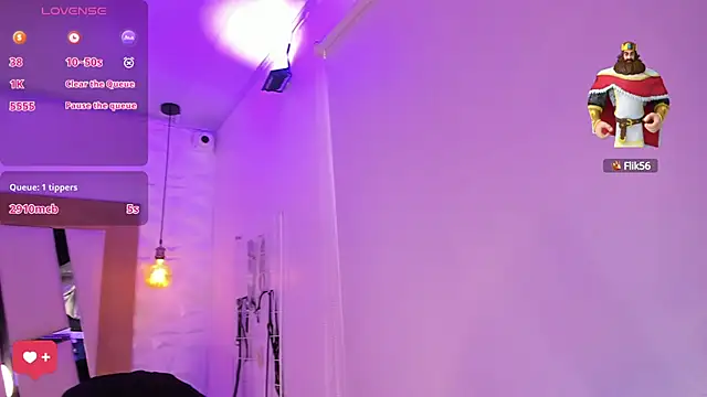 ary cooper  online show from 02.21.25