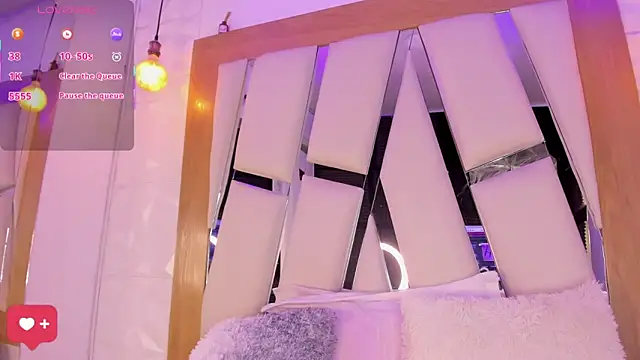 ary cooper  online show from 02.25.25