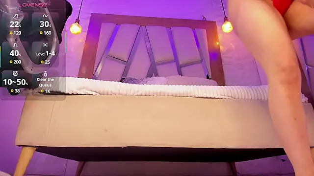 ary cooper  online show from 02.26.25