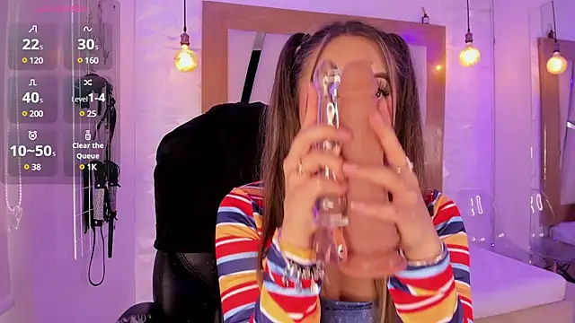 ary cooper  online show from 03.07.25