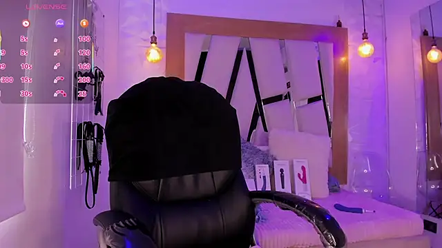 ary cooper  online show from 03.14.25