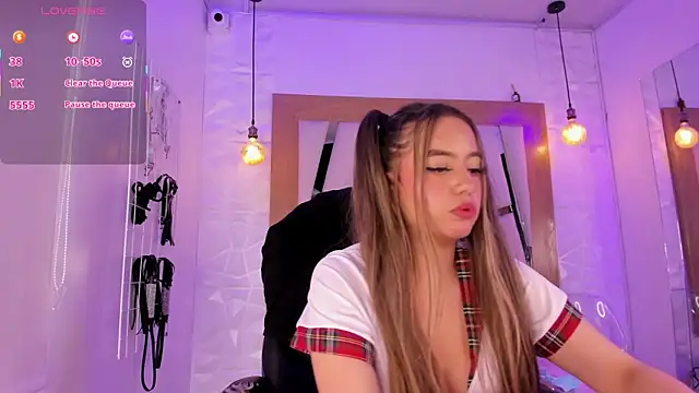 ary cooper  online show from 03.15.25