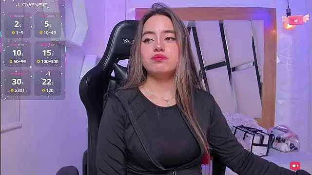 ary cooper  online show from 10.21.25