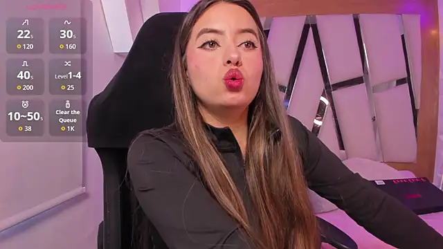 ary cooper  online show from 12.18.25