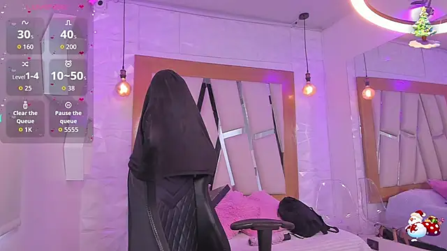 ary cooper  online show from 01.06.26