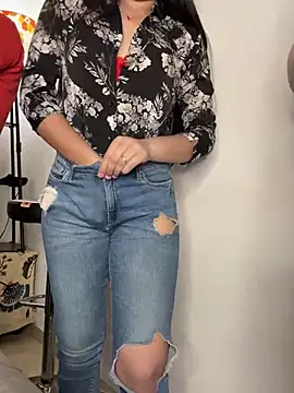 Miss  Malaika online show from 12.10.24