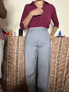 Miss  Malaika online show from 04.24.26