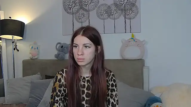 CassKiera online show from 09.30.25