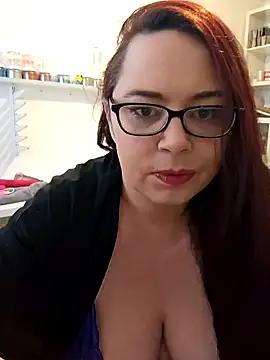 Sexy Binxy online show from 01.23.25