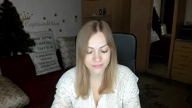 SilviaEyes online show from 12.03.24
