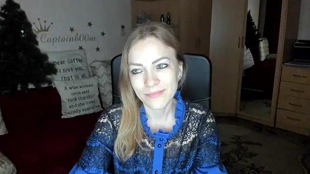 SilviaEyes online show from 12.04.24