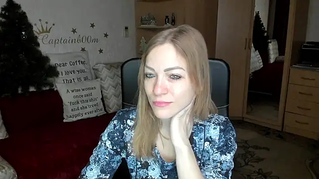 SilviaEyes online show from 12.08.24
