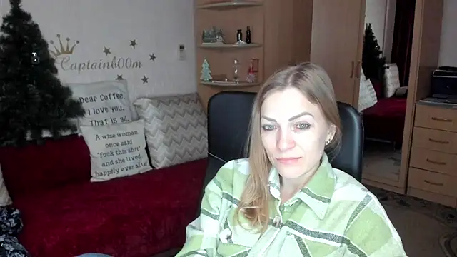 SilviaEyes online show from 12.08.24