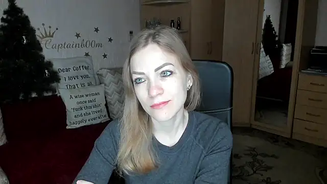 SilviaEyes online show from 12.10.24