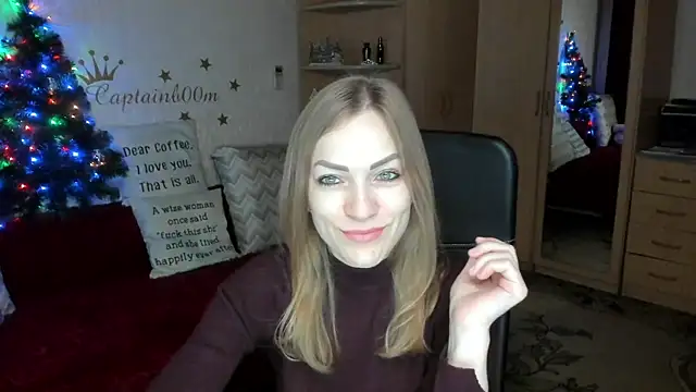 SilviaEyes online show from 12.11.24
