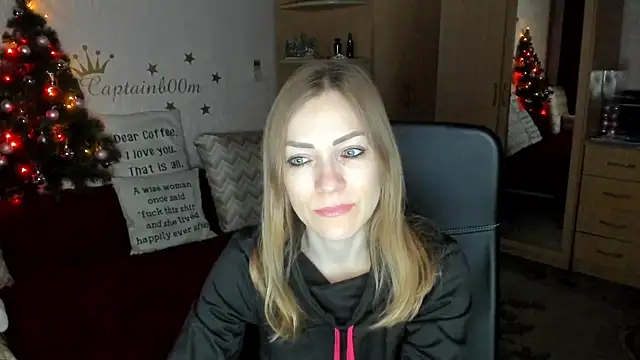 SilviaEyes online show from 12.12.24