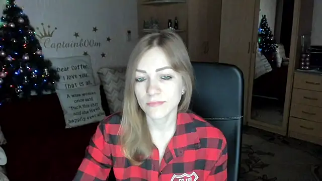 SilviaEyes online show from 12.13.24