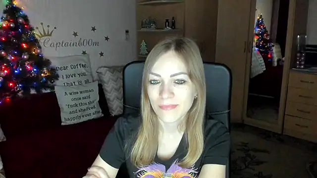 SilviaEyes online show from 12.23.24