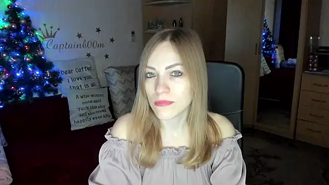 SilviaEyes online show from 12.27.24
