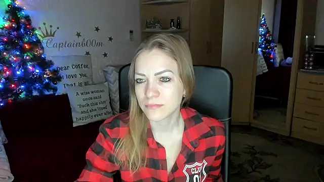 SilviaEyes online show from 01.03.25