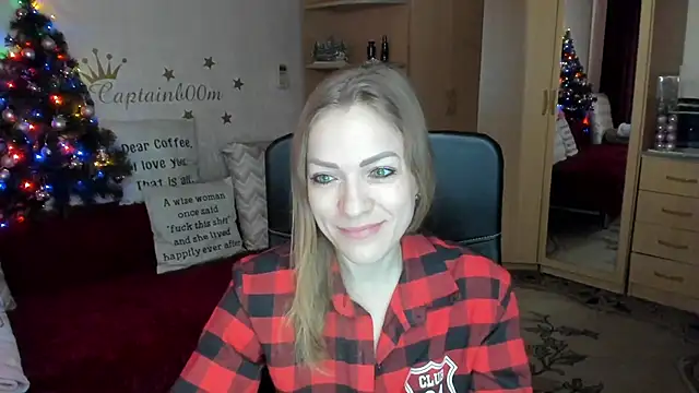 SilviaEyes online show from 01.03.25