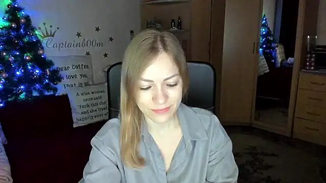 SilviaEyes online show from 01.04.25