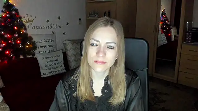 SilviaEyes online show from 01.05.25