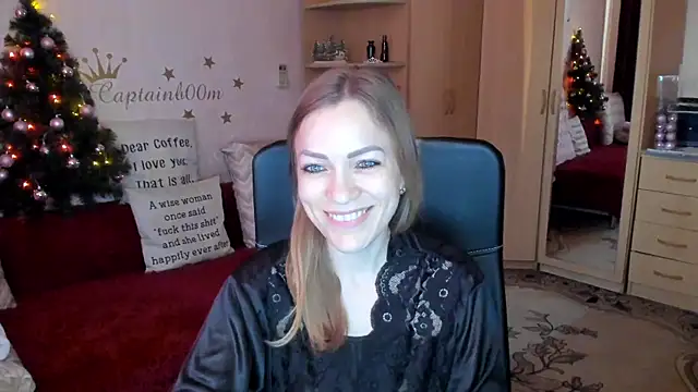 SilviaEyes online show from 01.05.25