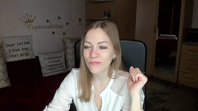 SilviaEyes online show from 01.07.25