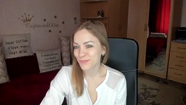 SilviaEyes online show from 01.07.25