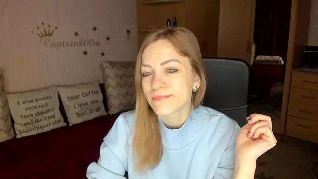 SilviaEyes online show from 01.09.25