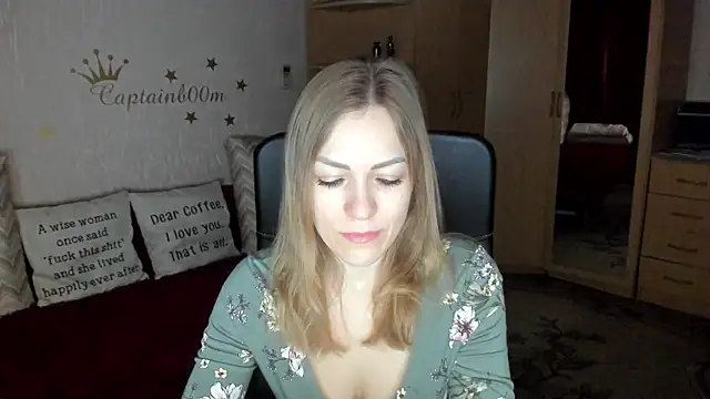 SilviaEyes online show from 01.11.25