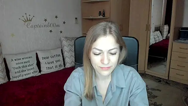 SilviaEyes online show from 01.15.25