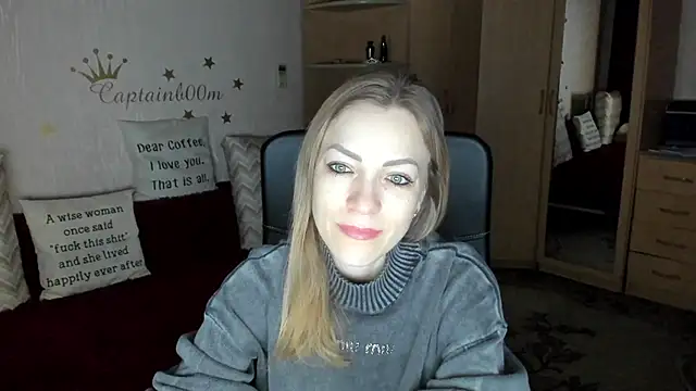 SilviaEyes online show from 01.26.25