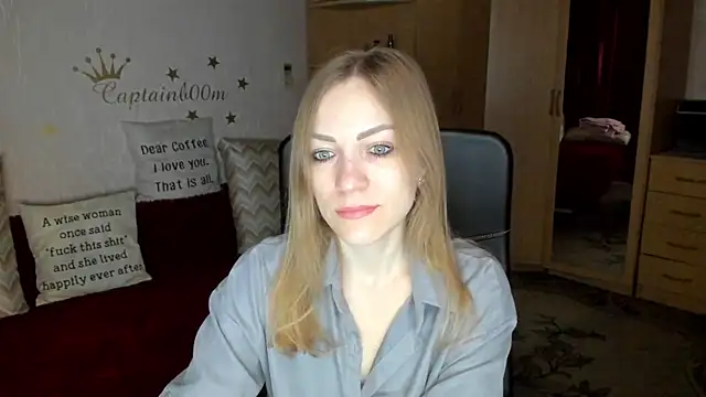 SilviaEyes online show from 02.02.25