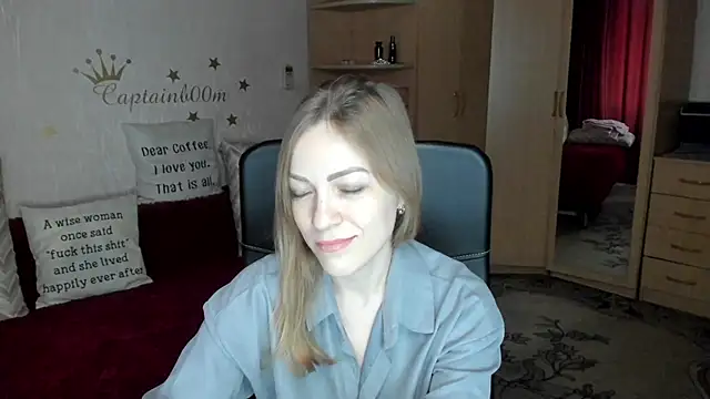 SilviaEyes online show from 02.02.25