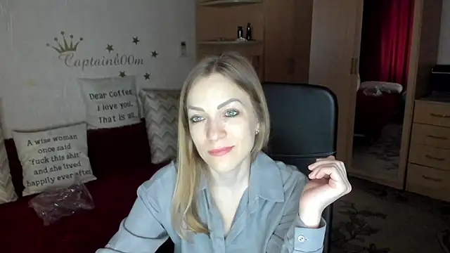 SilviaEyes online show from 02.02.25