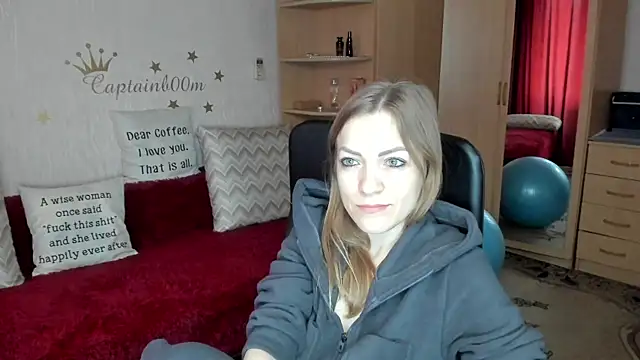 SilviaEyes online show from 02.05.25