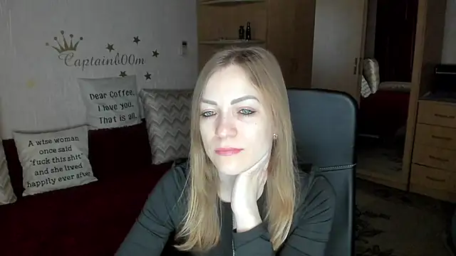 SilviaEyes online show from 02.06.25