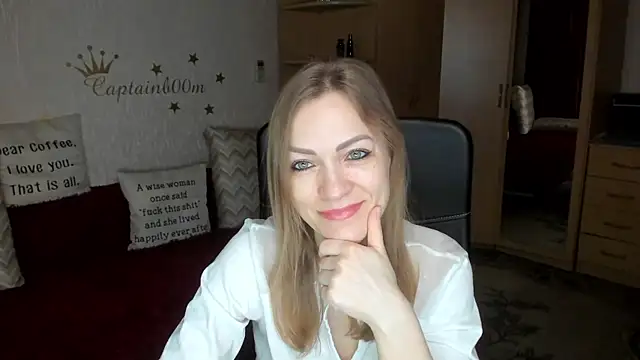 SilviaEyes online show from 02.09.25