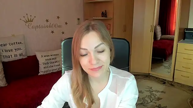 SilviaEyes online show from 02.09.25