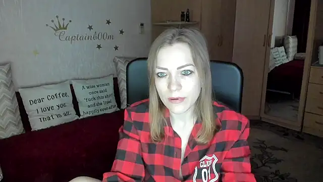 SilviaEyes online show from 03.03.25